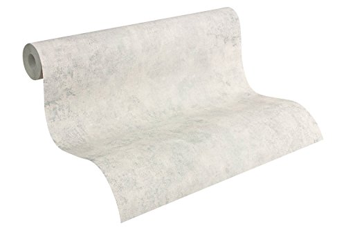 A.S. Création Vliestapete Best of Wood`n Stone 2nd Edition Tapete in Beton Optik Betontapete 10,05 m x 0,53 m grau Made in Germany 954064 95406-4 A.S. Création Vliestapete Best of Wood`n Stone 2nd Edition Tapete in Beton Optik Betontapete 10,05 m x 0,53 m grau Made in Germany 954064 95406-4 von A.S. Création