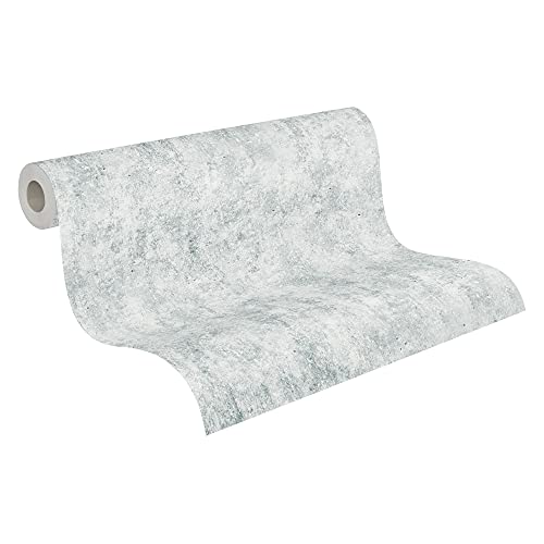 A.S. Création Vliestapete Beton Concrete & More Tapete in Vintage Beton Optik 10,05 m x 0,53 m grau Made in Germany 361551 36155-1 A.S. Création Vliestapete Beton Concrete & More Tapete in Vintage Beton Optik 10,05 m x 0,53 m grau Made in Germany 361551 36155-1 von A.S. Création