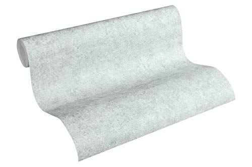 A.S. Création Vliestapete Beton Concrete & More Tapete in Vintage Beton Optik 10,05 m x 0,53 m grau Made in Germany 362076 36207-6 A.S. Création Vliestapete Beton Concrete & More Tapete in Vintage Beton Optik 10,05 m x 0,53 m grau Made in Germany 362076 36207-6 von A.S. Création