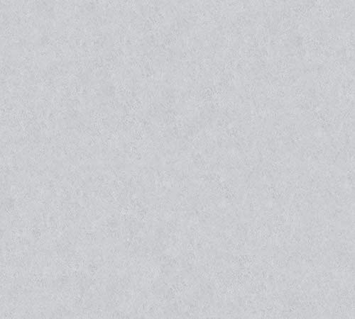 A.S. Création Vliestapete Beton Concrete & More Tapete in Vintage Beton Optik 10,05 m x 0,53 m grau Made in Germany 363734 36373-4 von A.S. Création