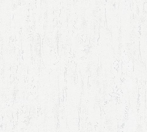 A.S. Création Vliestapete Beton Concrete & More Tapete in Vintage Beton Optik 10,05 m x 0,53 m grau Made in Germany 364302 3643-02 A.S. Création Vliestapete Beton Concrete & More Tapete in Vintage Beton Optik 10,05 m x 0,53 m grau Made in Germany 364302 3643-02 von A.S. Création