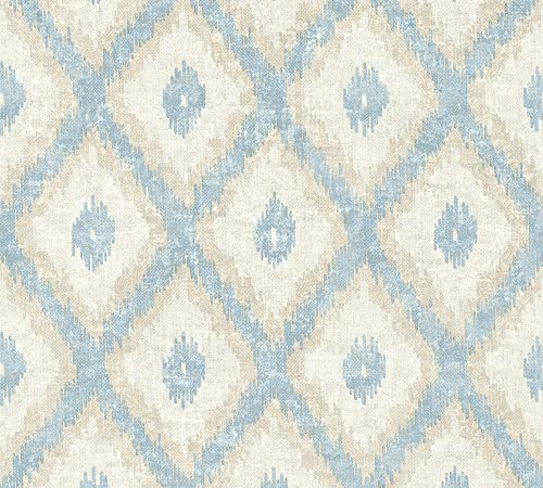 A.S. Création Vliestapete California Tapete im Ethno Look 10,05 m x 0,53 m braun creme blau Made in Germany 363763 36376-3 A.S. Création Vliestapete California Tapete im Ethno Look 10,05 m x 0,53 m braun creme blau Made in Germany 363763 36376-3 von A.S. Création