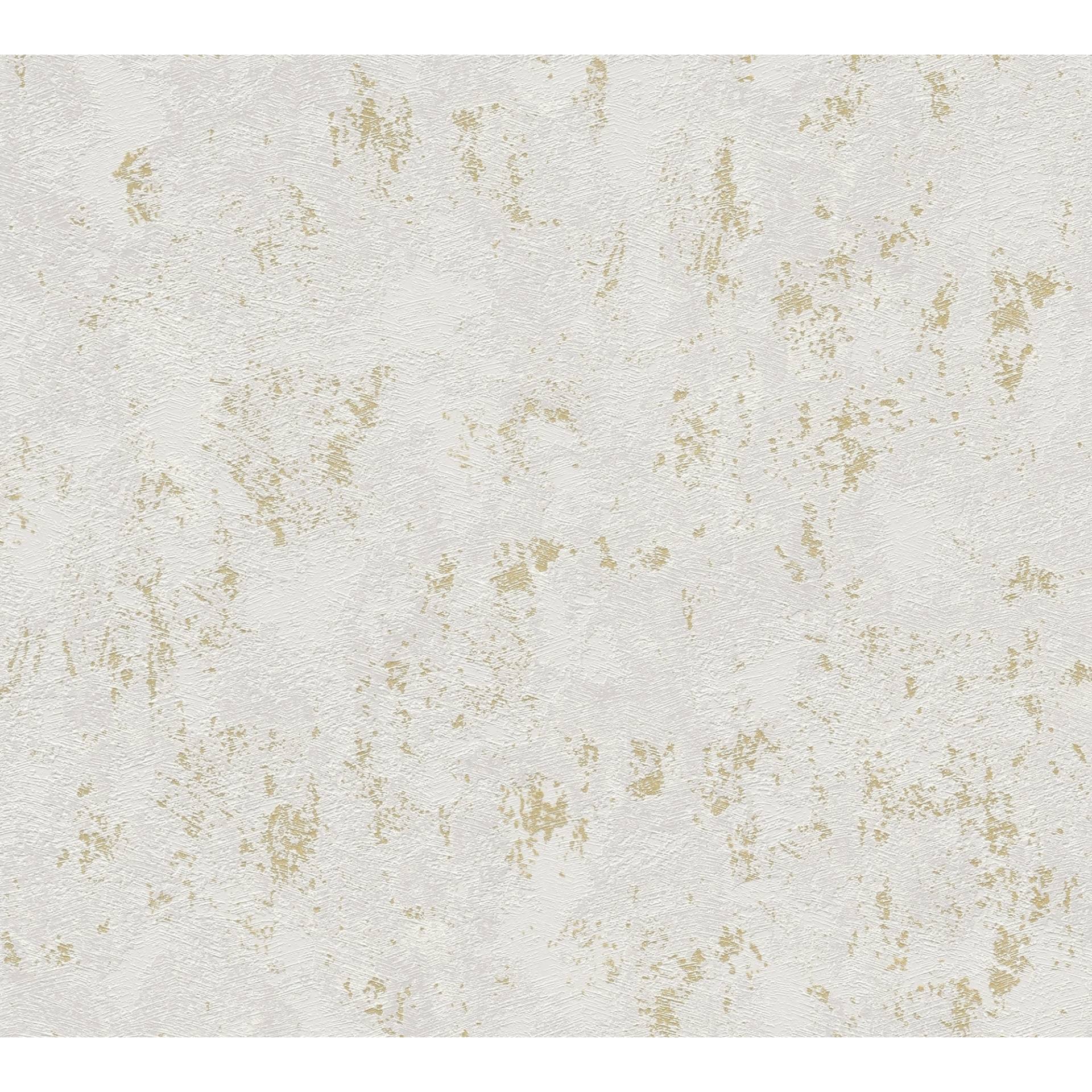 A.S. Création Vliestapete 'Casual Living' Putz Wischoptik beige-metallic 0,53 x 10,05 m A.S. Création Vliestapete 'Casual Living' Putz Wischoptik beige-metallic 0,53 x 10,05 m von A.S. Création