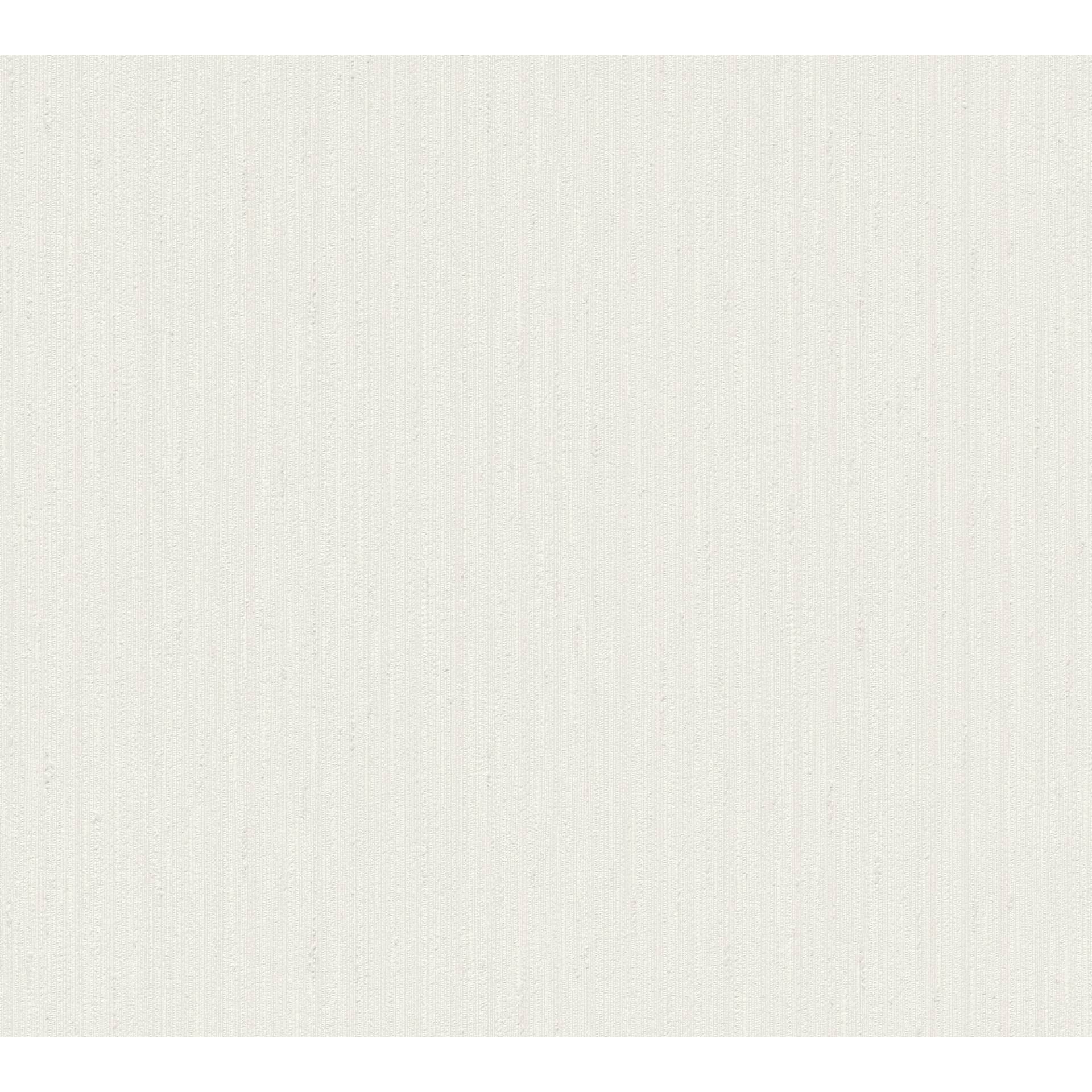 A.S. Création Vliestapete 'Casual Living' Streifenstruktur grau/weiß 0,53 x 10,05 m A.S. Création Vliestapete 'Casual Living' Streifenstruktur grau/weiß 0,53 x 10,05 m von A.S. Création