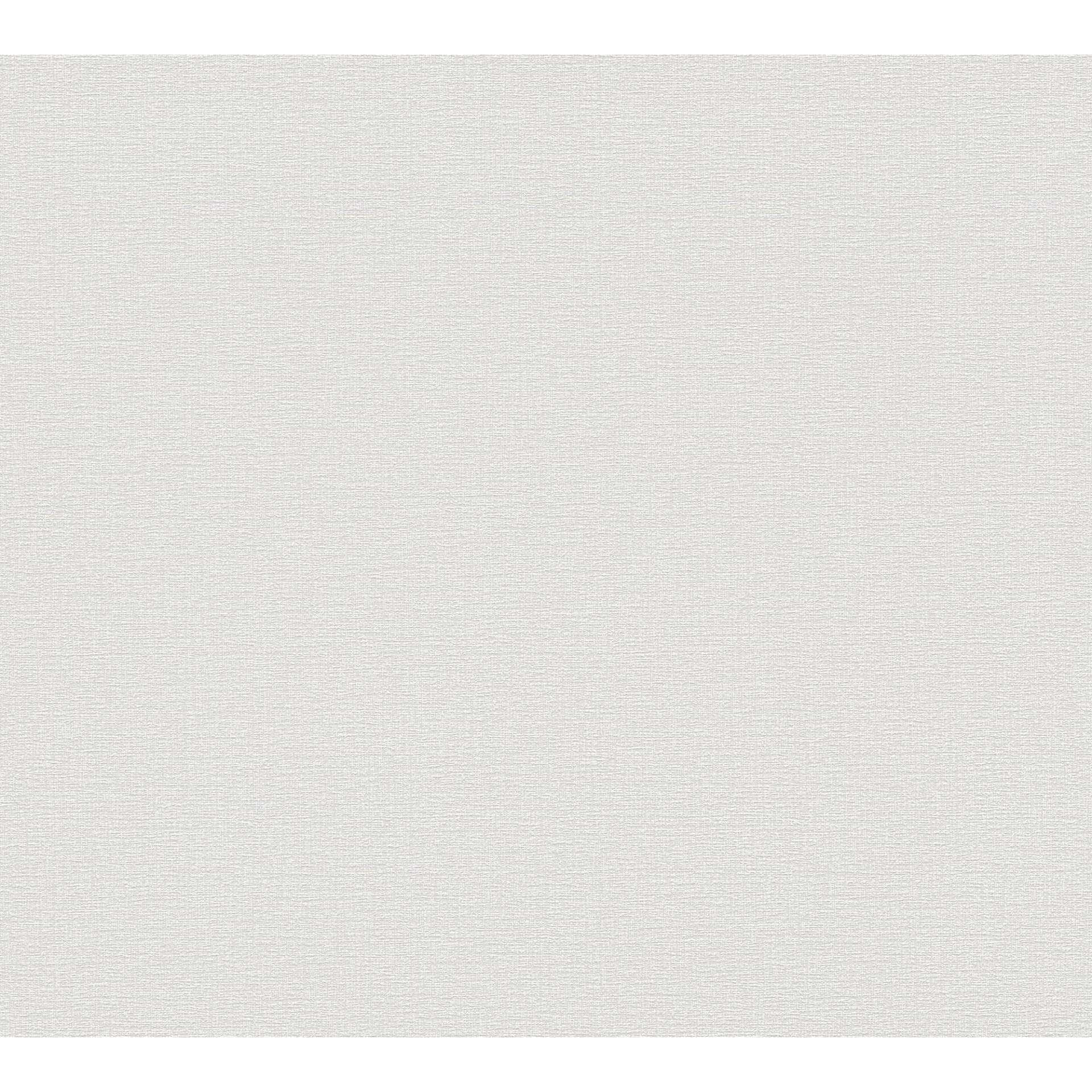 A.S. Création Vliestapete 'Casual Living' Uni Leinenstruktur hellgrau 0,53 x 10,05 m A.S. Création Vliestapete 'Casual Living' Uni Leinenstruktur hellgrau 0,53 x 10,05 m von A.S. Création