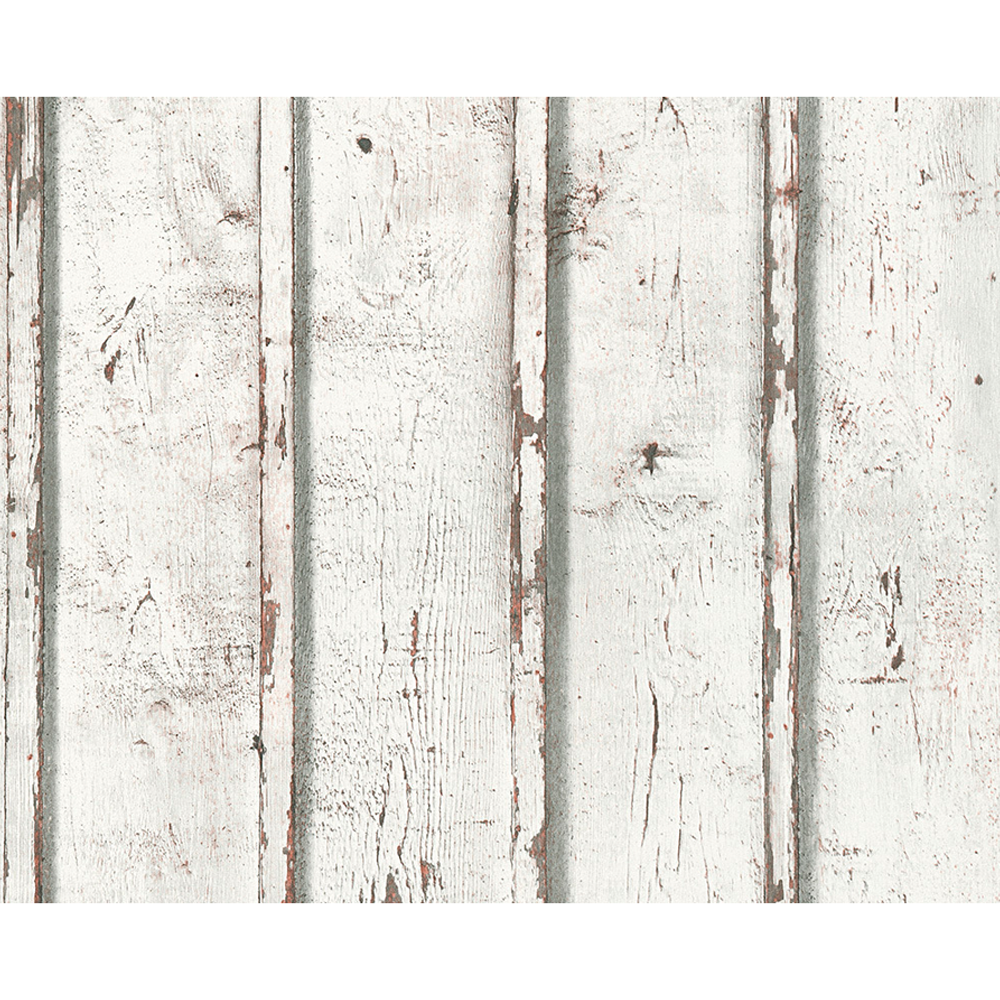 A.S. Création Vliestapete "DIY" Holz-Optik creme/grau/weiß 10,05 x 0,53 m A.S. Création Vliestapete "DIY" Holz-Optik creme/grau/weiß 10,05 x 0,53 m von A.S. Création
