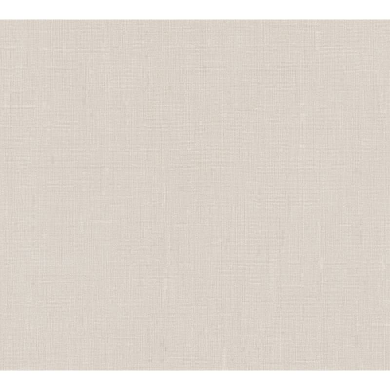A.S. Création Vliestapete 'Daniel Hechter 7' Uni hellbeige 0,53 x 10,05 m von A.S. Création