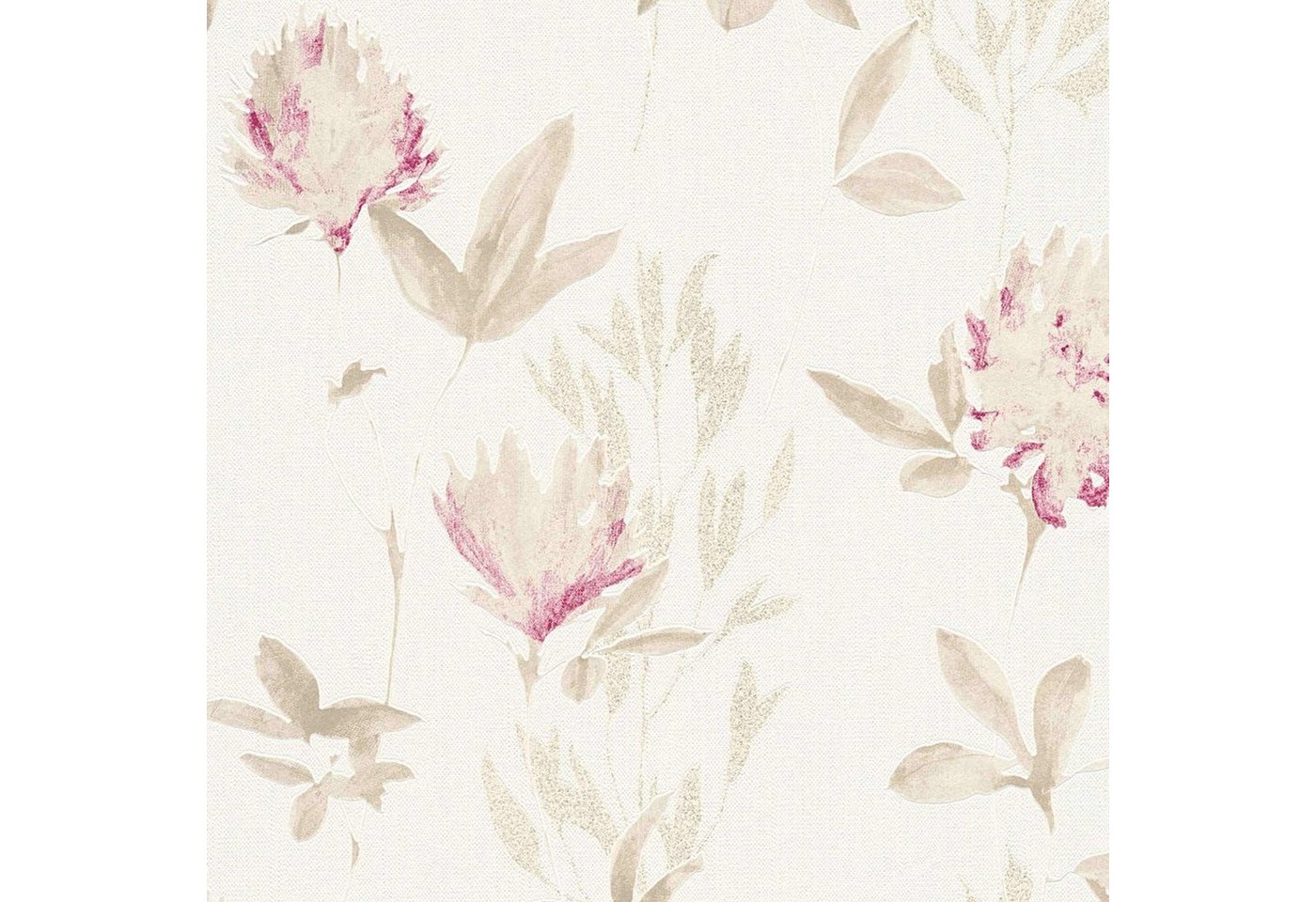 A.S. Création Vliestapete Designdschungel 2 by Laura N., 344983, Blumen, 0.53 x 10.05 m A.S. Création Vliestapete Designdschungel 2 by Laura N., 344983, Blumen, 0.53 x 10.05 m von A.S. Création