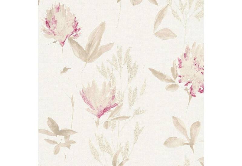 A.S. Création Vliestapete Designdschungel 2 by Laura N., 344983, Blumen, 0.53 x 10.05 m A.S. Création Vliestapete Designdschungel 2 by Laura N., 344983, Blumen, 0.53 x 10.05 m von A.S. Création