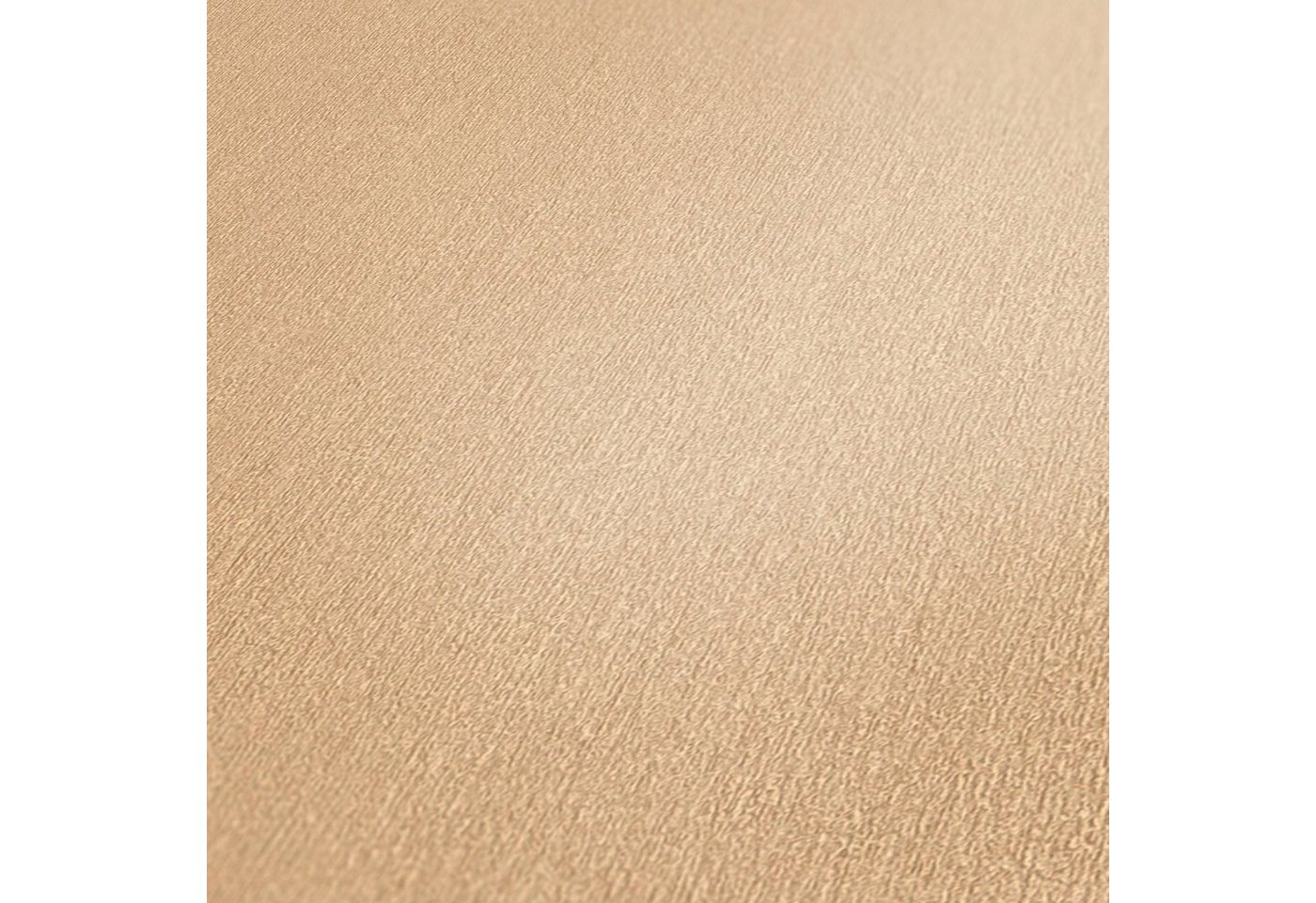 A.S. Création Vliestapete Dream Flowery, glatt, einfarbig, uni, unifarben, einfarbige Tapete Uni Tapeten Wohnzimmer Schlafzimmer Küche Flur Optik von A.S. Création