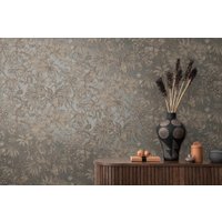 A.S. Création Vliestapete "Dschungel-Tapete in verschiedenen Farben botanisch" botanisch strukturiert A.S. Création Vliestapete "Dschungel-Tapete in verschiedenen Farben botanisch" botanisch strukturiert von A.S. Création