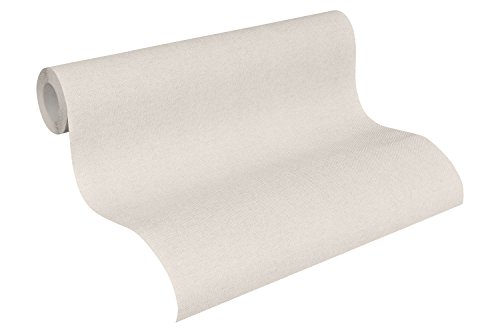 A.S. Création Vliestapete Elegance Tapete Unitapete 10,05 m x 0,53 m beige creme Made in Germany 304861 30486-1 A.S. Création Vliestapete Elegance Tapete Unitapete 10,05 m x 0,53 m beige creme Made in Germany 304861 30486-1 von A.S. Création