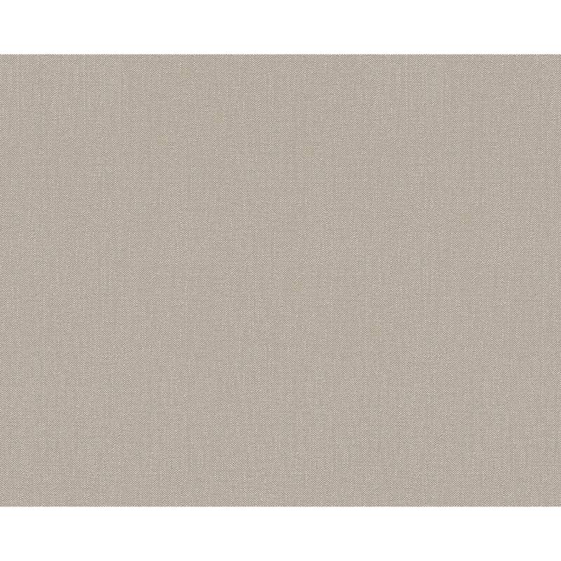 A.S. Création Vliestapete "Elegance" Textil grau 10,05 x 0,53 m von A.S. Création