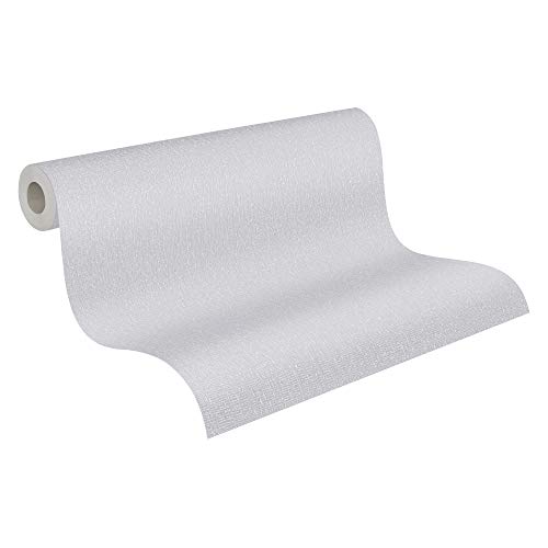 A.S. Création Vliestapete Emotion Graphic Tapete Uni 10,05 m x 0,53 m grau Made in Germany 368827 36882-7 A.S. Création Vliestapete Emotion Graphic Tapete Uni 10,05 m x 0,53 m grau Made in Germany 368827 36882-7 von A.S. Création