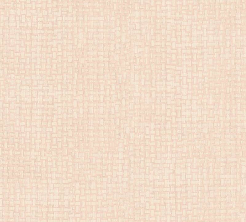 A.S. Création Vliestapete Exotic Life geometrisch grafisch, leicht strukturiert, einfarbig, uni, unifarben, Tapete Geometrisch Tapeten Wohnzimmer Schlafzimmer Küche modern Design von A.S. Création