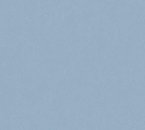 A.S. Création Vliestapete Flavour Tapete Uni 10,05 m x 0,53 m blau Made in Germany 367044 36704-4 A.S. Création Vliestapete Flavour Tapete Uni 10,05 m x 0,53 m blau Made in Germany 367044 36704-4 von A.S. Création