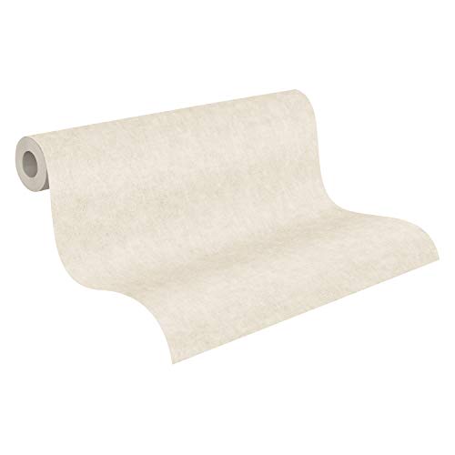 A.S. Création Vliestapete Geo Nordic Unitapete einfarbig 10,05 m x 0,53 m beige creme 375352 37535-2 A.S. Création Vliestapete Geo Nordic Unitapete einfarbig 10,05 m x 0,53 m beige creme 375352 37535-2 von A.S. Création