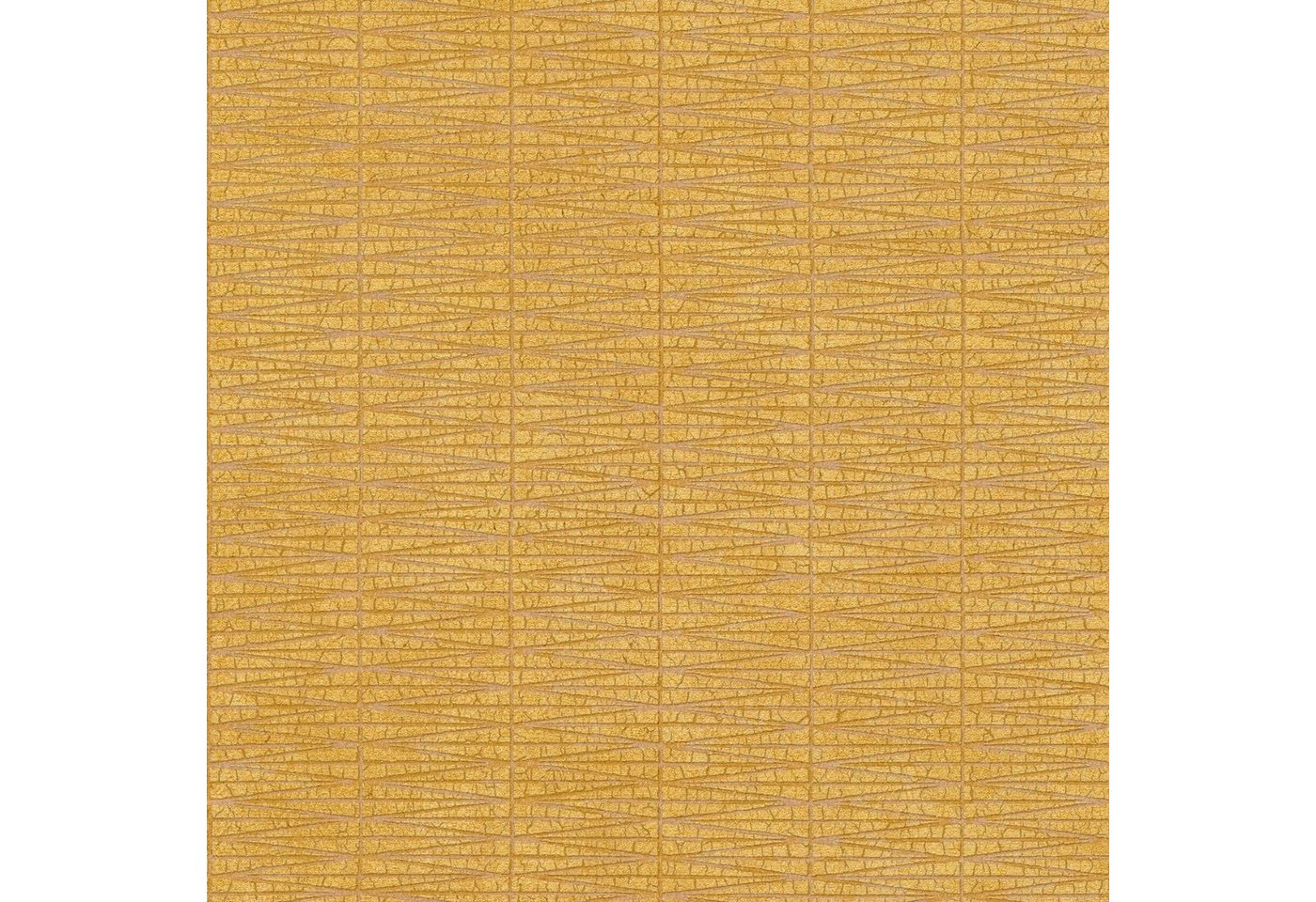 A.S. Création Vliestapete Hygge, strukturiert, Flechtoptik, Strukturmuster, glänzend, Metallic Tapete Struktur Tapeten Wohnzimmer Schlafzimmer Küche Design A.S. Création Vliestapete Hygge, strukturiert, Flechtoptik, Strukturmuster, glänzend, Metallic Tapete Struktur Tapeten Wohnzimmer Schlafzimmer Küche Design von A.S. Création