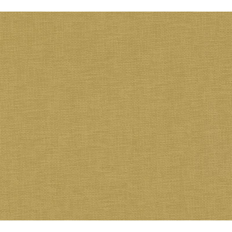 A.S. Création Vliestapete 'Hygge 2' Uni Stoffoptik gelb 0,53 x 10,05 m A.S. Création Vliestapete 'Hygge 2' Uni Stoffoptik gelb 0,53 x 10,05 m von A.S. Création