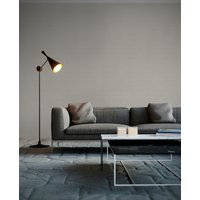 A.S. Création Vliestapete "Jade 2 Grafik-Tapete Mustertapete Metallic-Effekt Dreiecke" glänzend strukturiert Vliestapete geometrisch für Schlafzimmer Küche Wohnzimmer Grafik Flur von A.S. Création