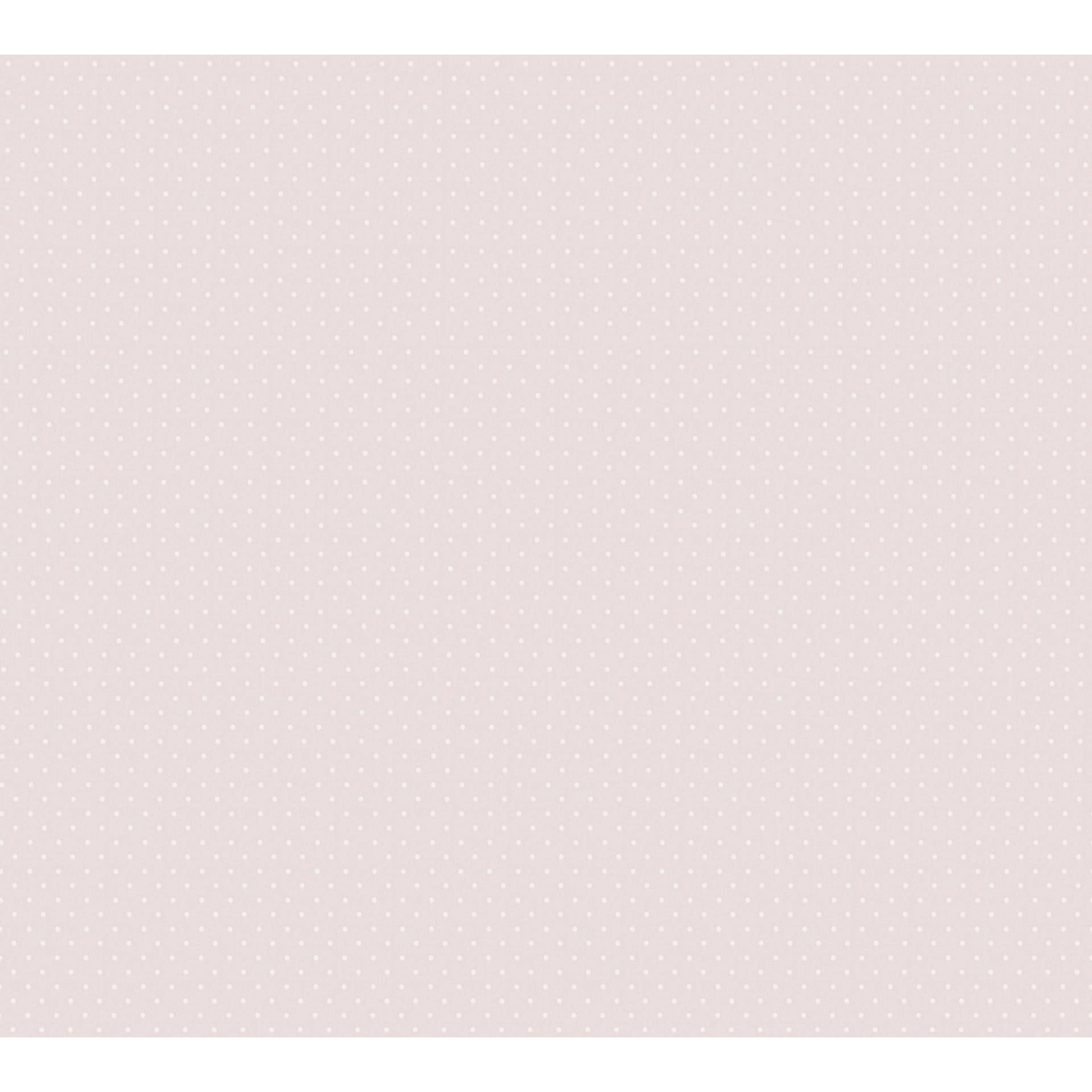 A.S. Création Vliestapete 'Maison Charme' Pünktchen rosa/weiß 0,53 x 10,05 m A.S. Création Vliestapete 'Maison Charme' Pünktchen rosa/weiß 0,53 x 10,05 m von A.S. Création