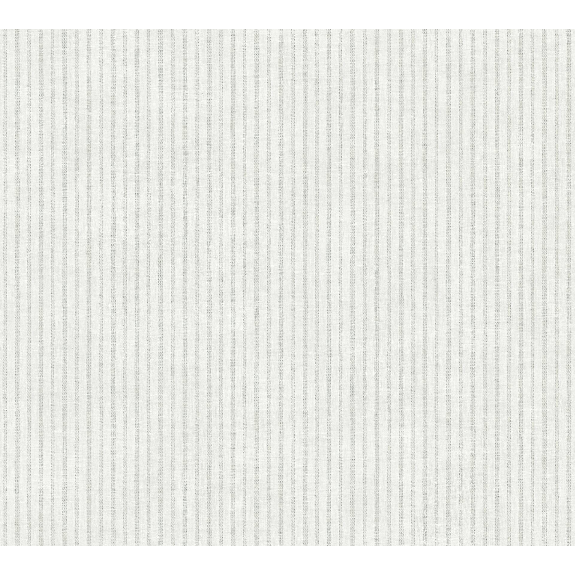 A.S. Création Vliestapete 'Maison Charme' feine Streifen creme/grau 0,53 x 10,05 m A.S. Création Vliestapete 'Maison Charme' feine Streifen creme/grau 0,53 x 10,05 m von A.S. Création