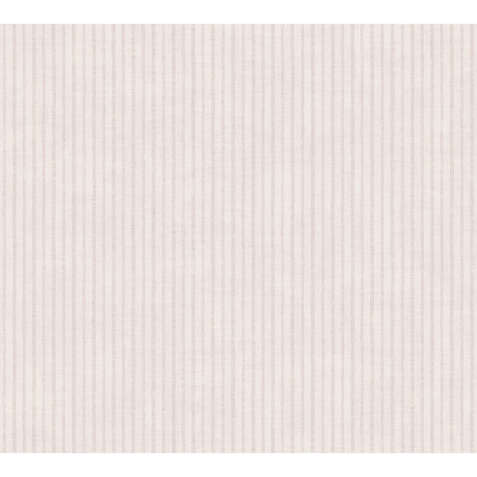 A.S. Création Vliestapete 'Maison Charme' feine Streifen rosa 0,53 x 10,05 m A.S. Création Vliestapete 'Maison Charme' feine Streifen rosa 0,53 x 10,05 m von A.S. Création