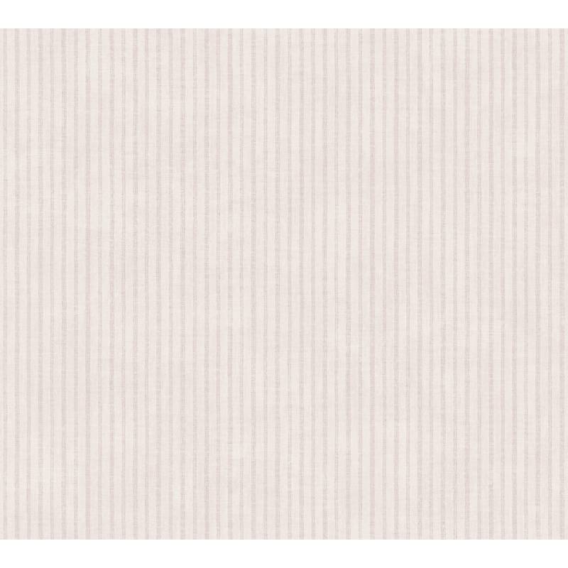 A.S. Création Vliestapete 'Maison Charme' feine Streifen rosa 0,53 x 10,05 m A.S. Création Vliestapete 'Maison Charme' feine Streifen rosa 0,53 x 10,05 m von A.S. Création