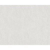 A.S. Création Vliestapete "Meistervlies" einfarbig  uni  unifarben leicht strukturiert Tapete einfarbig Überstreichbar Putzoptik Tapeten Wohnzimmer modern von A.S. Création