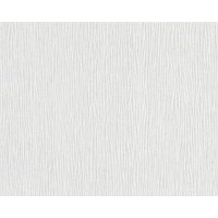 A.S. Création Vliestapete "Meistervlies" einfarbig  uni  unifarben strukturiert Uni Tapete einfarbig Überstreichbar Tapeten Wohnzimmer modern Design von A.S. Création