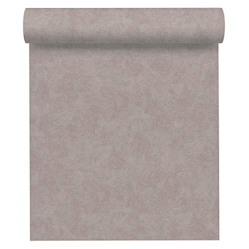 A.S. Création Vliestapete Memory 3 Tapete Uni 10,05 m x 0,53 m braun Made in Germany 317780 3177-80 A.S. Création Vliestapete Memory 3 Tapete Uni 10,05 m x 0,53 m braun Made in Germany 317780 3177-80 von A.S. Création