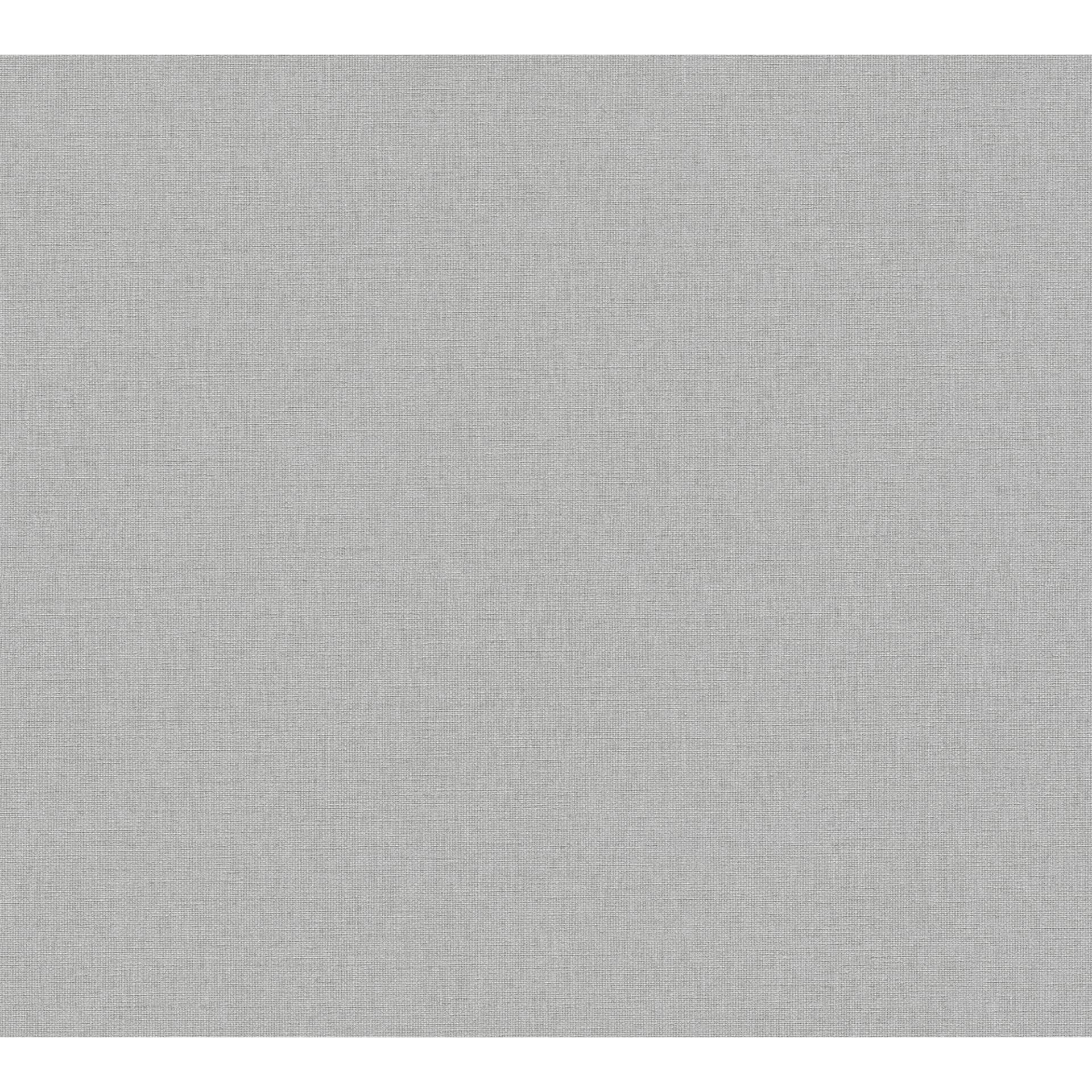A.S. Création Vliestapete 'Michalsky 6' Uni grau 0,53 x 10,05 m A.S. Création Vliestapete 'Michalsky 6' Uni grau 0,53 x 10,05 m von A.S. Création