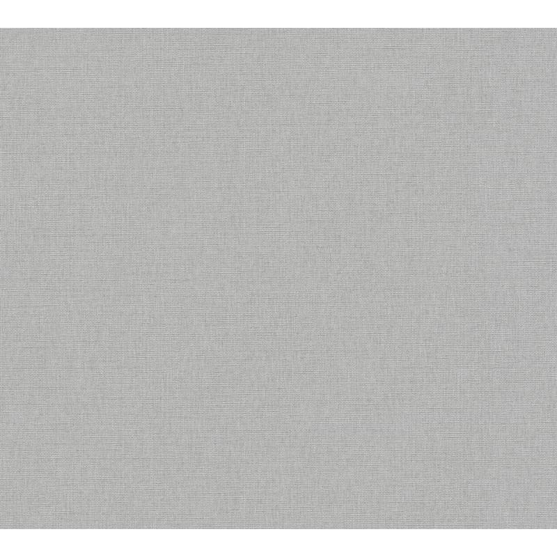 A.S. Création Vliestapete 'Michalsky 6' Uni grau 0,53 x 10,05 m von A.S. Création