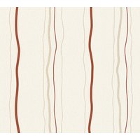 A.S. Création Vliestapete "Natural Style" geometrisch gestreift mehrfarbig leicht strukturiert Tapete Streifen Tapeten Wohnzimmer Schlafzimmer Küche Design Optik A.S. Création Vliestapete "Natural Style" geometrisch gestreift mehrfarbig leicht strukturiert Tapete Streifen Tapeten Wohnzimmer Schlafzimmer Küche Design Optik von A.S. Création