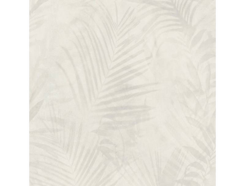 A.S. Création Vliestapete Neue Bude 2.0 Edition 2, 374113, Natur, 0.53 x 10.05 m, Creme von A.S. Création
