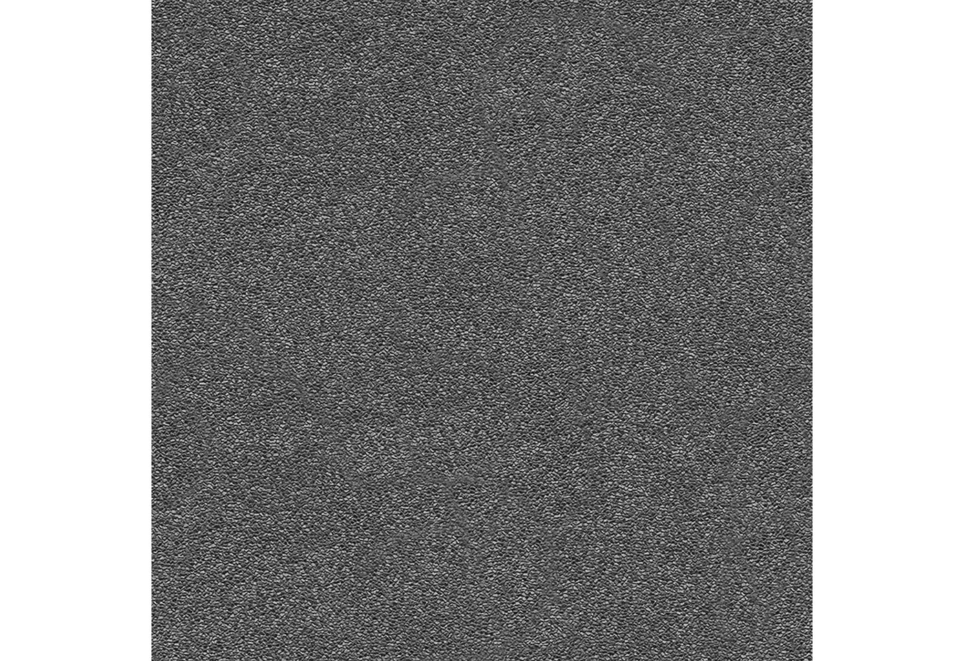 A.S. Création Vliestapete Nobile, 959824, Einfarbig, Uni, 0.7 x 10.05 m, Grau von A.S. Création