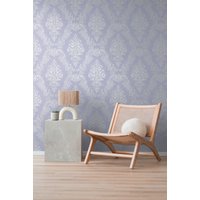 A.S. Création Vliestapete "Pure Elegance Ornament-Tapete Mustertapete Barock Raute" schimmernd strukturiert Vliestapete klassisch für Schlafzimmer Küche Wohnzimmer Ornament Flur A.S. Création Vliestapete "Pure Elegance Ornament-Tapete Mustertapete Barock Raute" schimmernd strukturiert Vliestapete klassisch für Schlafzimmer Küche Wohnzimmer Ornament Flur von A.S. Création