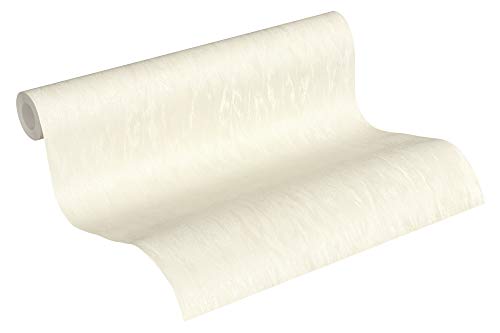 A.S. Création Vliestapete Romantico Tapete Uni 10,05 m x 0,53 m creme Made in Germany 372406 3724-06 A.S. Création Vliestapete Romantico Tapete Uni 10,05 m x 0,53 m creme Made in Germany 372406 3724-06 von A.S. Création