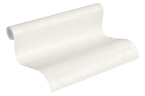 A.S. Création Vliestapete Romantico Tapete Uni 10,05 m x 0,53 m creme metallic Made in Germany 304231 30423-1 A.S. Création Vliestapete Romantico Tapete Uni 10,05 m x 0,53 m creme metallic Made in Germany 304231 30423-1 von A.S. Création