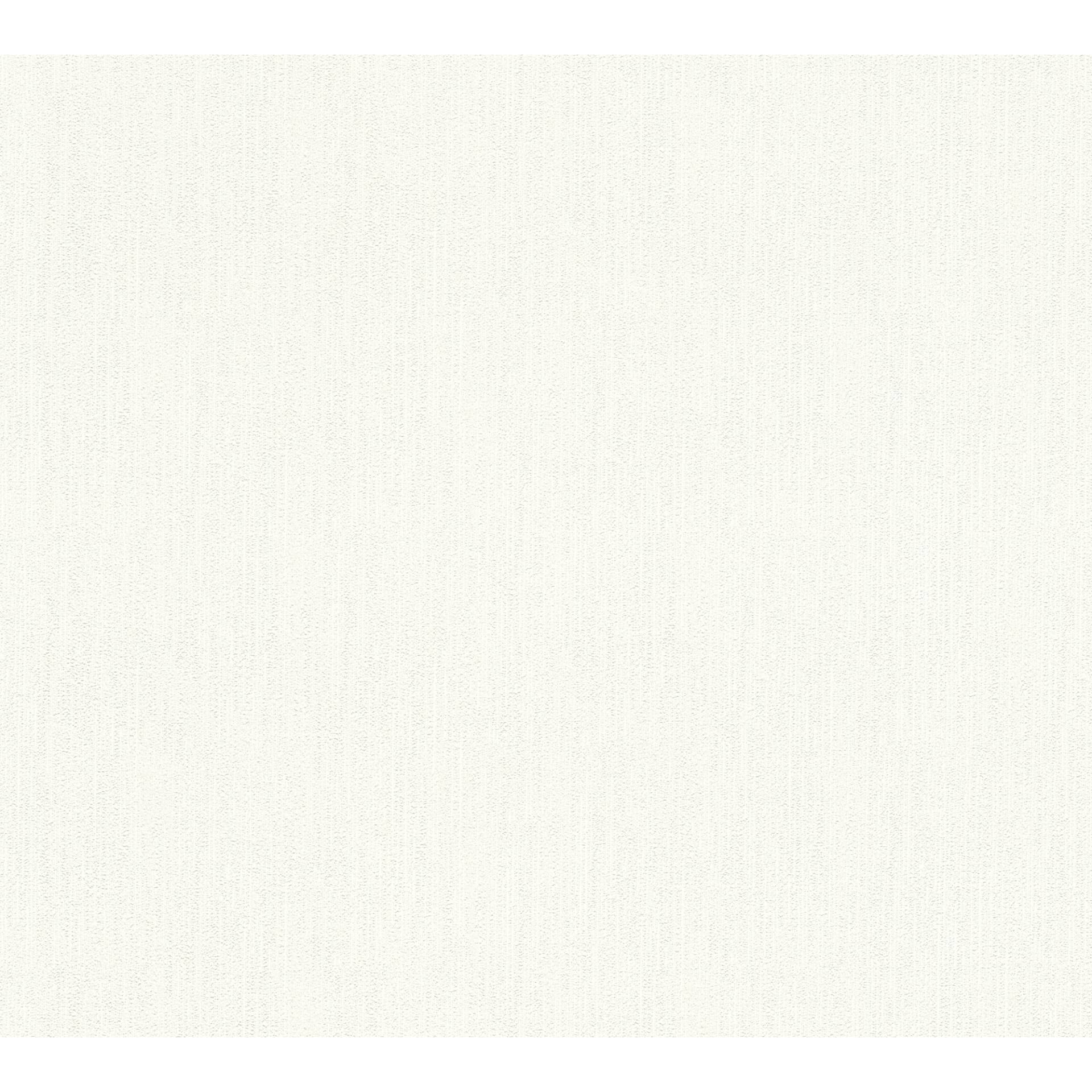 A.S. Création Vliestapete 'Shades of White' Streifen weiß 0,53 x 10,05 m A.S. Création Vliestapete 'Shades of White' Streifen weiß 0,53 x 10,05 m von A.S. Création