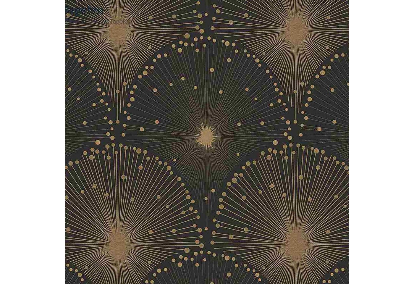 A.S. Création Vliestapete Spot 3, 305531, 3D Optik, 0.53 m x 10.05 m, Metallic A.S. Création Vliestapete Spot 3, 305531, 3D Optik, 0.53 m x 10.05 m, Metallic von A.S. Création