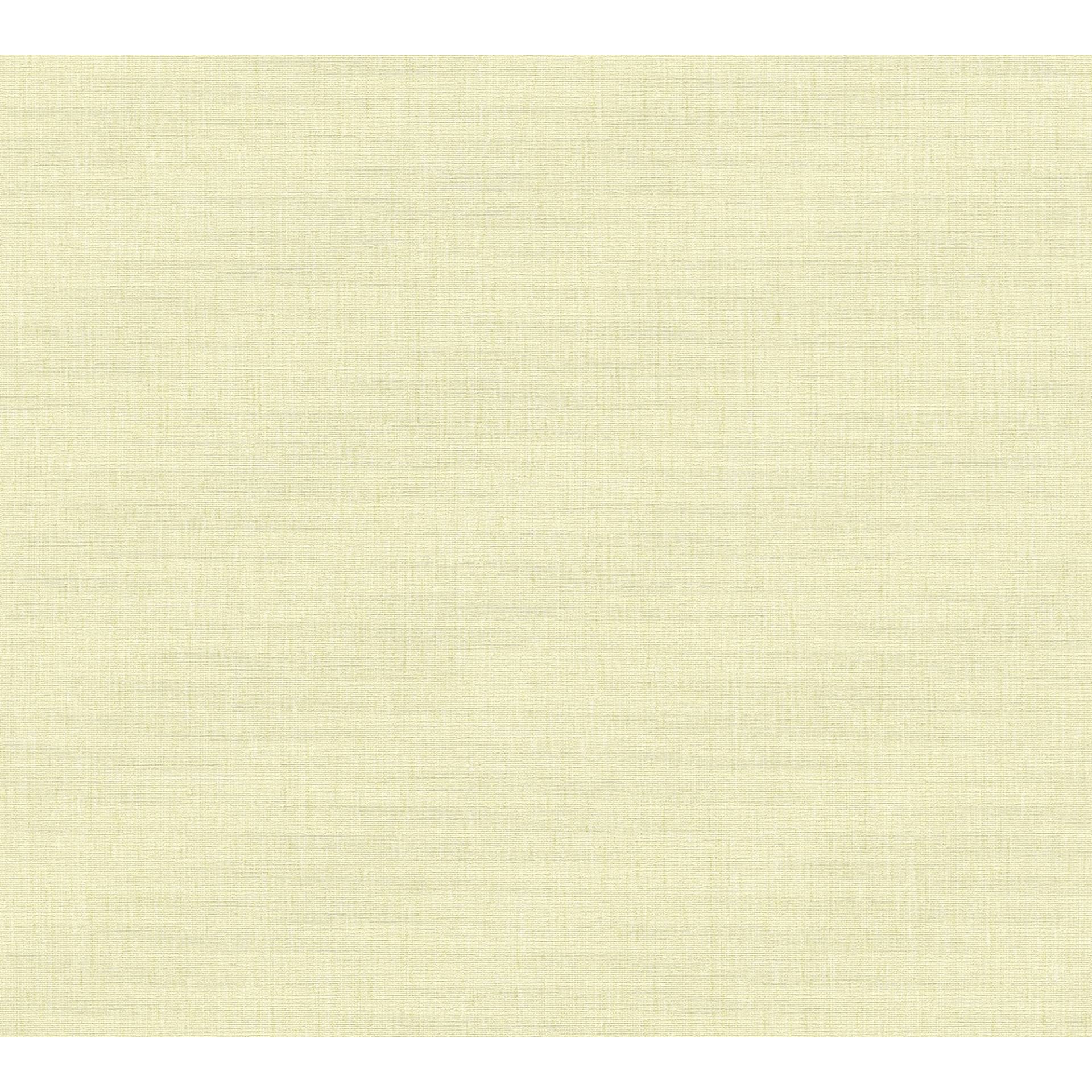 A.S. Création Vliestapete 'Stories of Life' Textil Uni gelb 0,53 x 10,05 m A.S. Création Vliestapete 'Stories of Life' Textil Uni gelb 0,53 x 10,05 m von A.S. Création