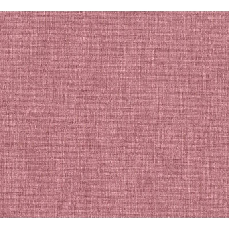 A.S. Création Vliestapete 'Stories of Life' Textil Uni rot 0,53 x 10,05 m A.S. Création Vliestapete 'Stories of Life' Textil Uni rot 0,53 x 10,05 m von A.S. Création