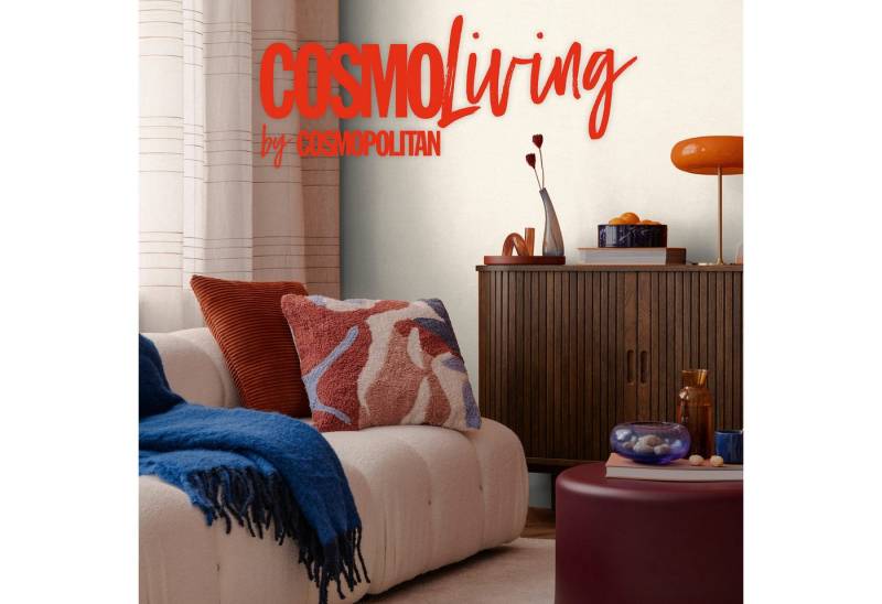A.S. Création Vliestapete Struktur Einfarbig Modern Creme Weiß 79066-1 COSMOLiving livingwalls A.S. Création Vliestapete Struktur Einfarbig Modern Creme Weiß 79066-1 COSMOLiving livingwalls von A.S. Création