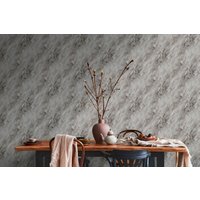 A.S. Création Vliestapete "THE BOS Marmor Marmortapete" gemustert matt neutral strukturiert Steinoptik Tapeten Wohnzimmer Schlafzimmer Küche modern Design Design A.S. Création Vliestapete "THE BOS Marmor Marmortapete" gemustert matt neutral strukturiert Steinoptik Tapeten Wohnzimmer Schlafzimmer Küche modern Design Design von A.S. Création
