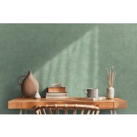 A.S. Création Vliestapete "THE BOS Uni Metalliceffekt" abstrakt gemustert leicht glänzend strukturiert Grafisch Tapeten Wohnzimmer Schlafzimmer Küche modern Flur Design Büro A.S. Création Vliestapete "THE BOS Uni Metalliceffekt" abstrakt gemustert leicht glänzend strukturiert Grafisch Tapeten Wohnzimmer Schlafzimmer Küche modern Flur Design Büro von A.S. Création