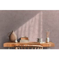 A.S. Création Vliestapete "THE BOS Uni Metalliceffekt" abstrakt gemustert leicht glänzend strukturiert Grafisch Tapeten Wohnzimmer Schlafzimmer Küche modern Flur Design Büro A.S. Création Vliestapete "THE BOS Uni Metalliceffekt" abstrakt gemustert leicht glänzend strukturiert Grafisch Tapeten Wohnzimmer Schlafzimmer Küche modern Flur Design Büro von A.S. Création