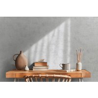 A.S. Création Vliestapete "THE BOS Uni Metalliceffekt" abstrakt gemustert leicht glänzend strukturiert Grafisch Tapeten Wohnzimmer Schlafzimmer Küche modern Flur Design Büro A.S. Création Vliestapete "THE BOS Uni Metalliceffekt" abstrakt gemustert leicht glänzend strukturiert Grafisch Tapeten Wohnzimmer Schlafzimmer Küche modern Flur Design Büro von A.S. Création