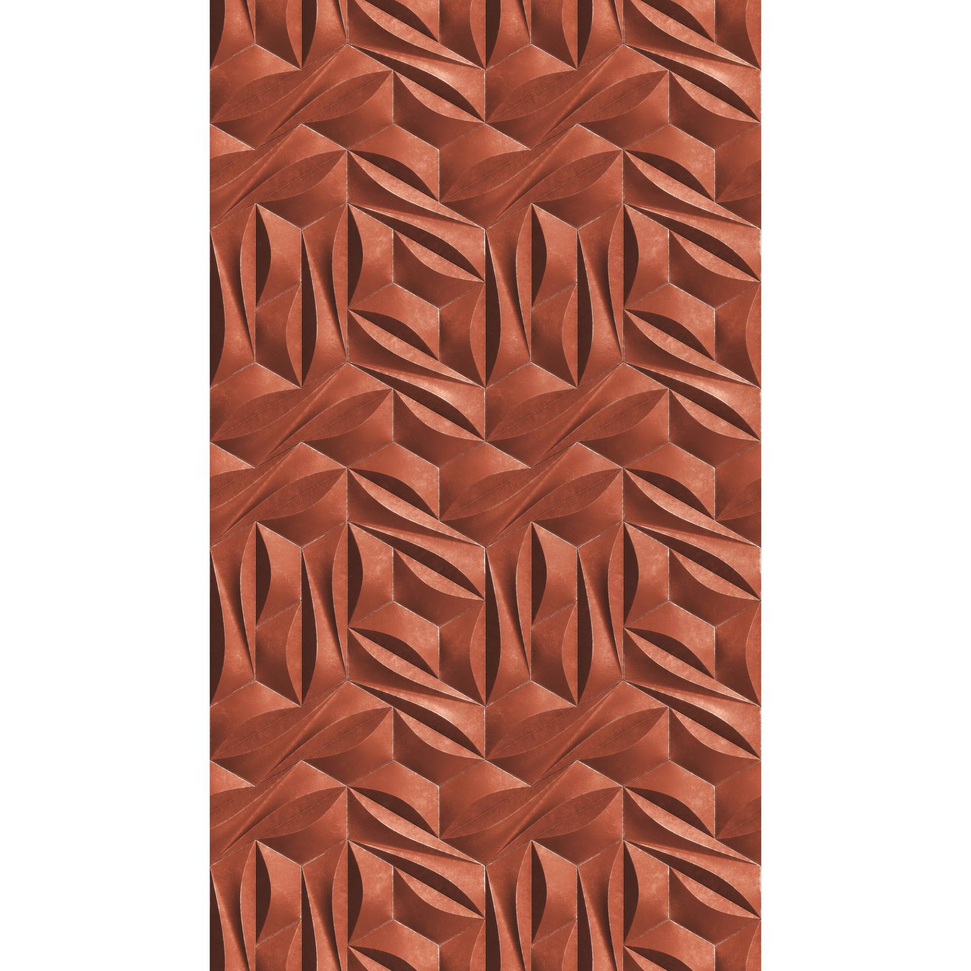 A.S. Création Vliestapete 'The Wall II' Grafik rot 3-teilig 1,59 x 2,80 m A.S. Création Vliestapete 'The Wall II' Grafik rot 3-teilig 1,59 x 2,80 m von A.S. Création