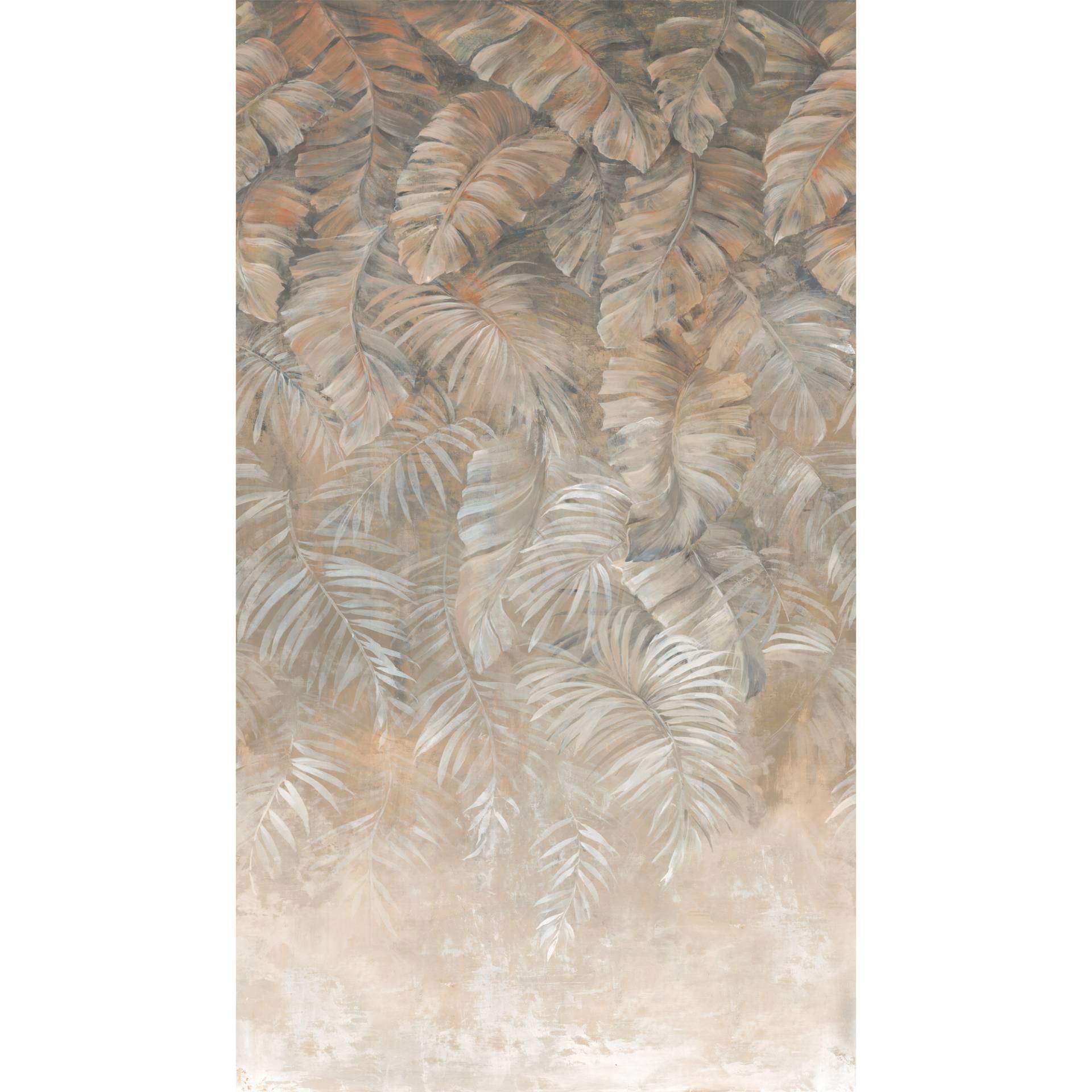 A.S. Création Vliestapete 'The Wall II' Palmenblatt beige 3-teilig 1,59 x 2,80 m A.S. Création Vliestapete 'The Wall II' Palmenblatt beige 3-teilig 1,59 x 2,80 m von A.S. Création